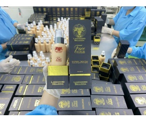 Face Scrub - Tẩy Tế Bào chết Da Mặt Bellezza